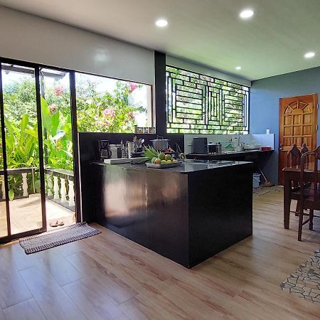 Matteo'S Hus Villa Rental Zamboanguita  Esterno foto