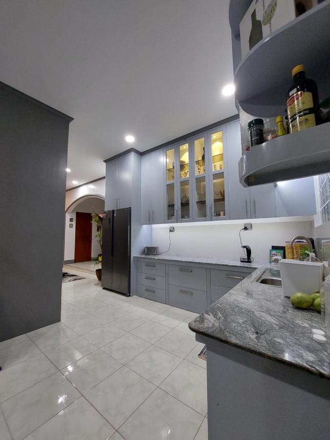 Matteo'S Hus Villa Rental Zamboanguita  Esterno foto