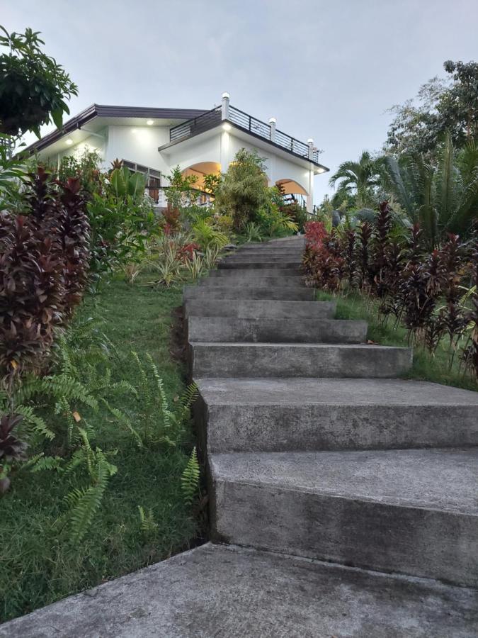 Matteo'S Hus Villa Rental Zamboanguita  Esterno foto