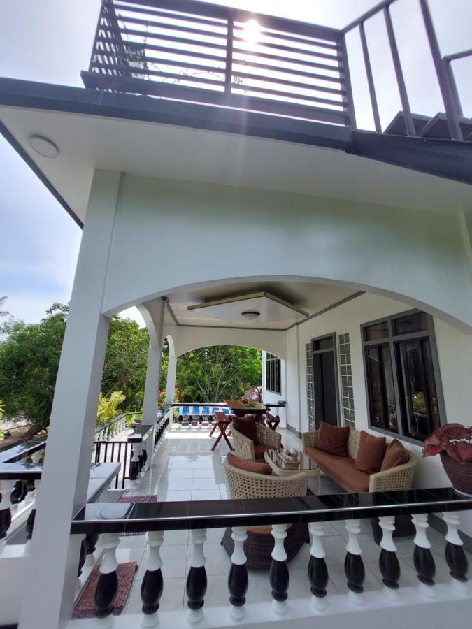 Matteo'S Hus Villa Rental Zamboanguita  Esterno foto