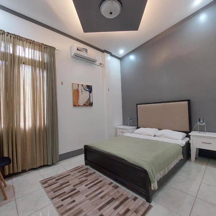Matteo'S Hus Villa Rental Zamboanguita  Esterno foto