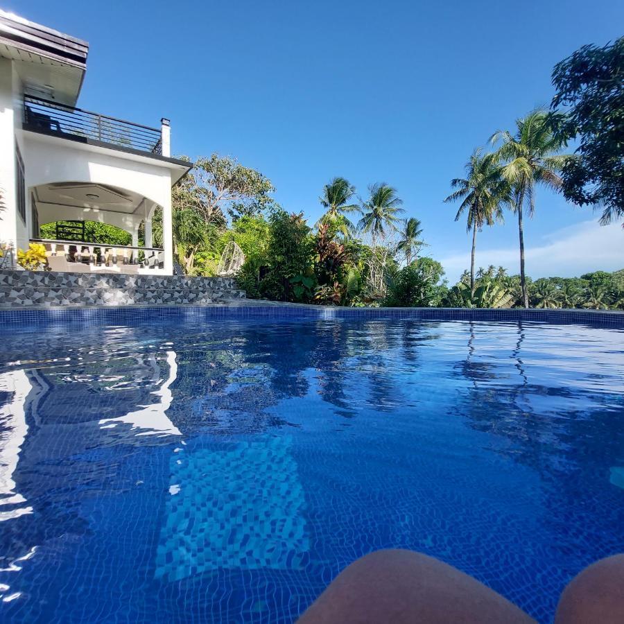 Matteo'S Hus Villa Rental Zamboanguita  Esterno foto