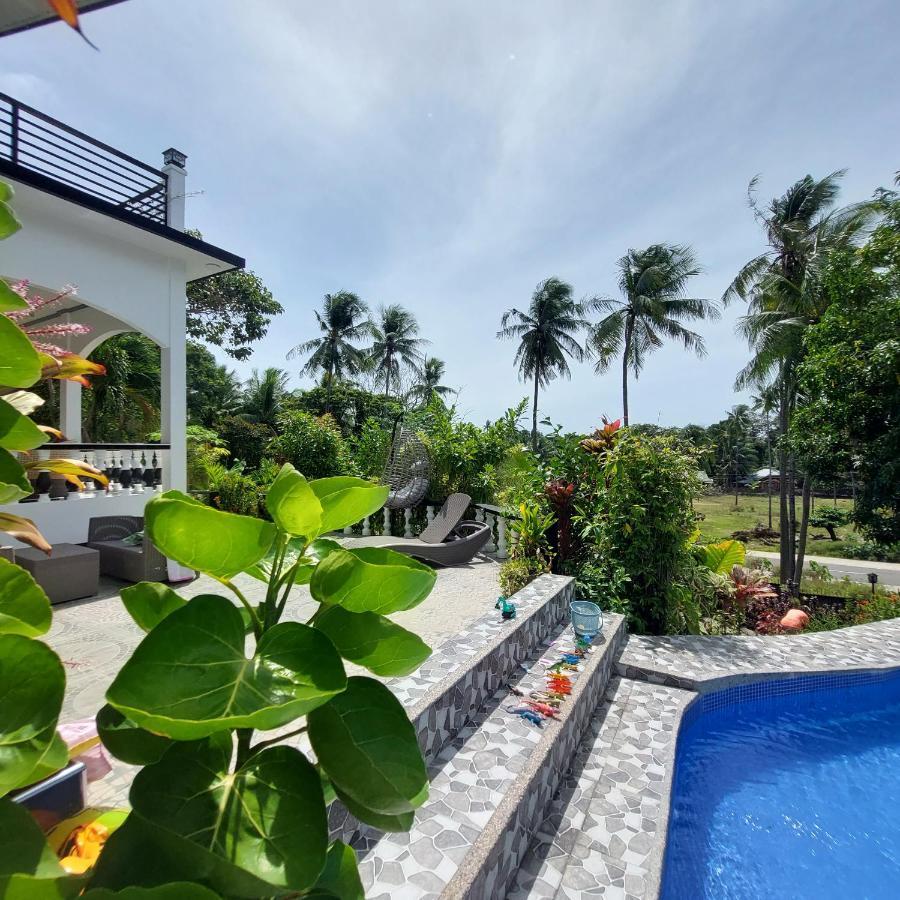 Matteo'S Hus Villa Rental Zamboanguita  Esterno foto
