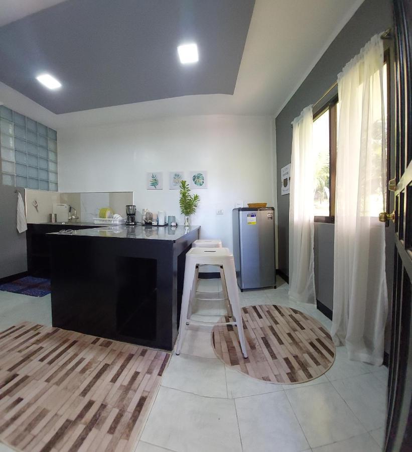 Matteo'S Hus Villa Rental Zamboanguita  Esterno foto