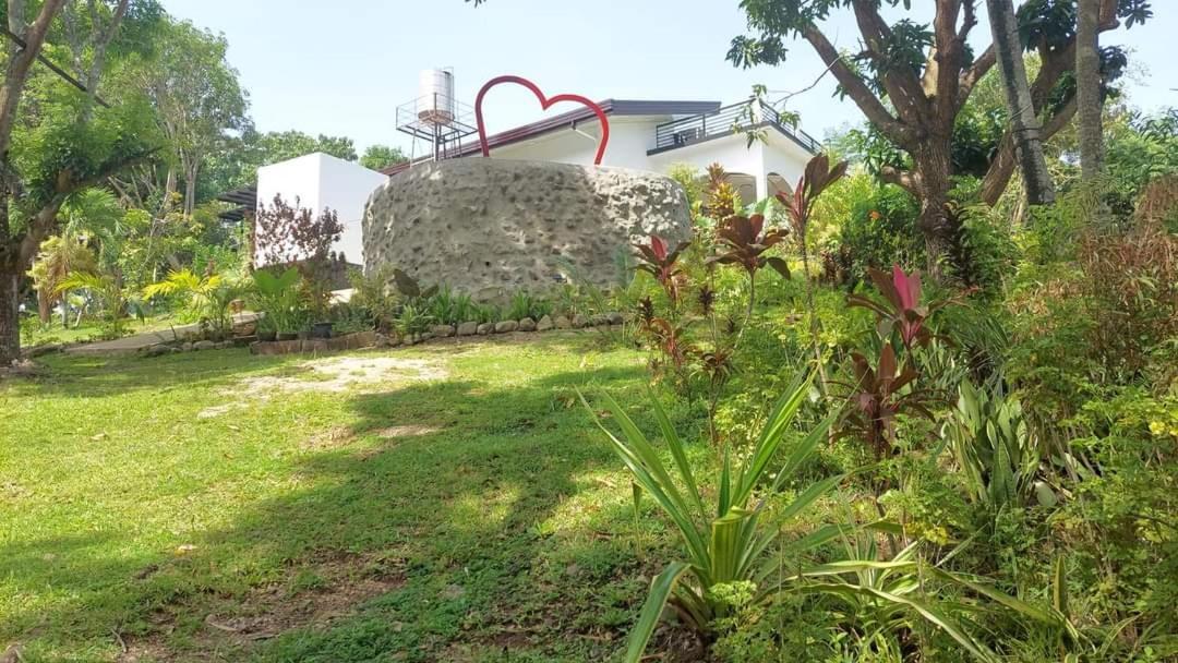 Matteo'S Hus Villa Rental Zamboanguita  Esterno foto