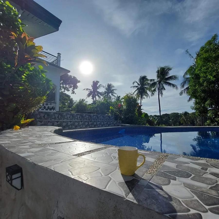 Matteo'S Hus Villa Rental Zamboanguita  Esterno foto