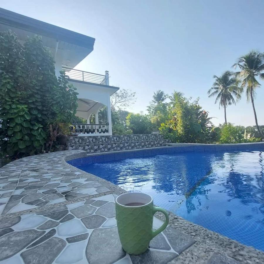 Matteo'S Hus Villa Rental Zamboanguita  Esterno foto