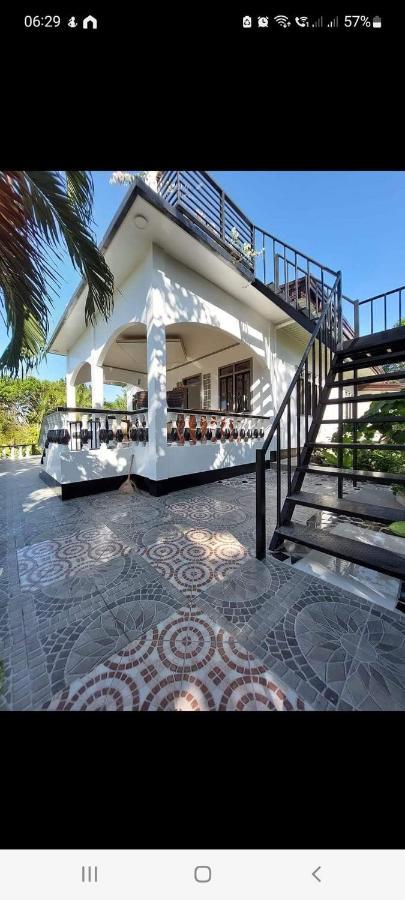Matteo'S Hus Villa Rental Zamboanguita  Esterno foto
